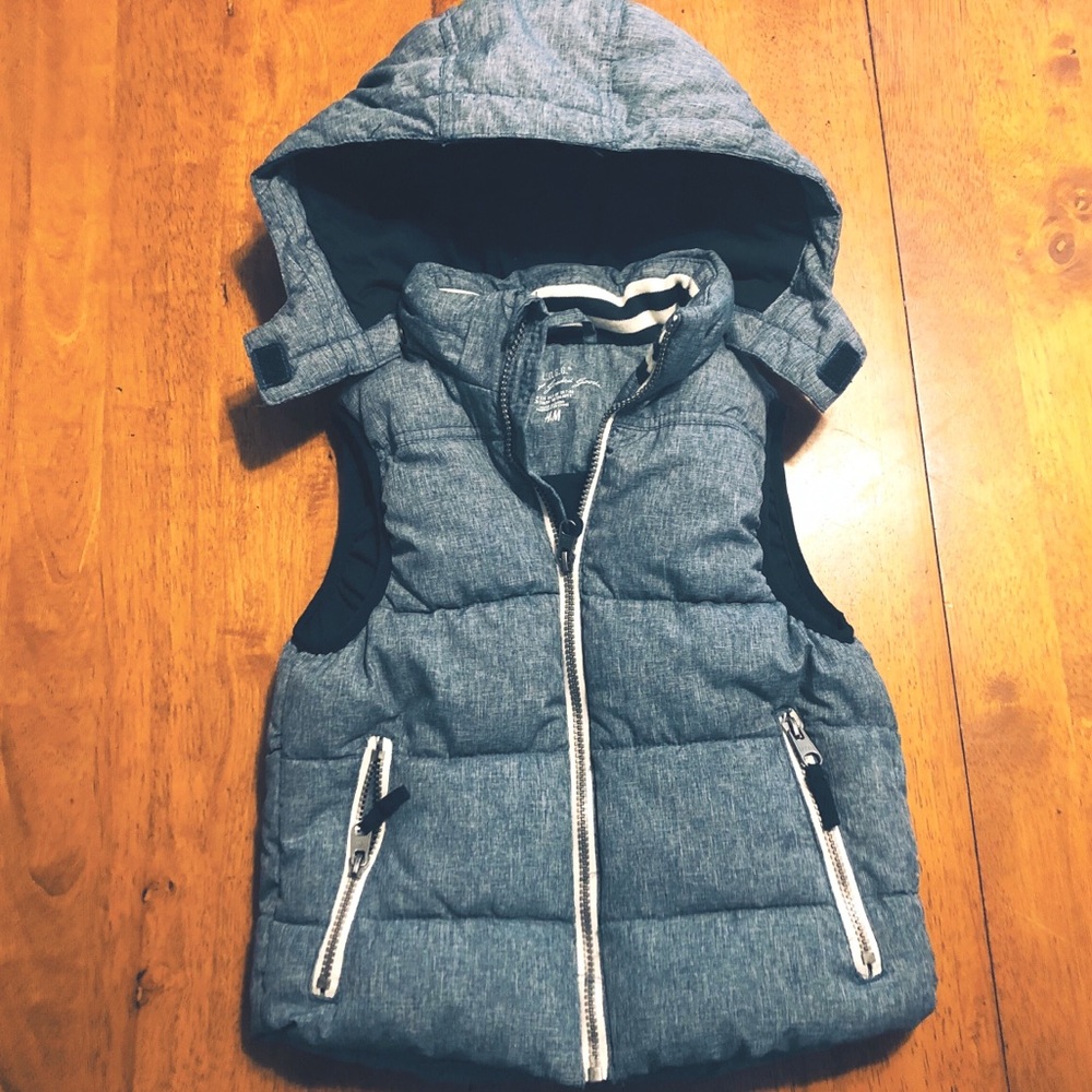 Vest